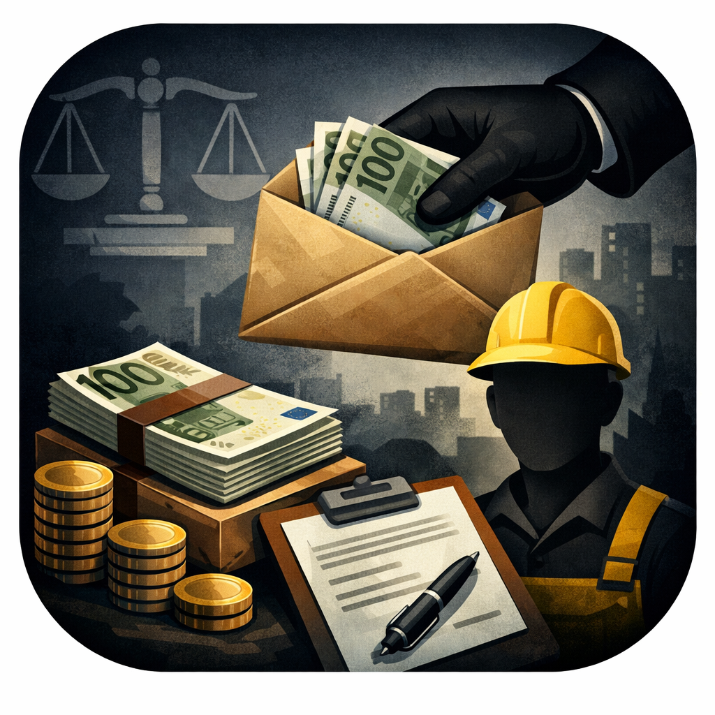 Immmagine RETRIBUZIONE 