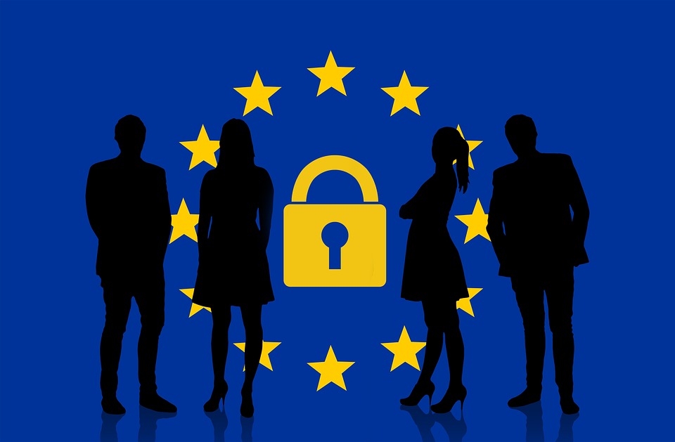 Immmagine La responsabilizzazione nel GDPR