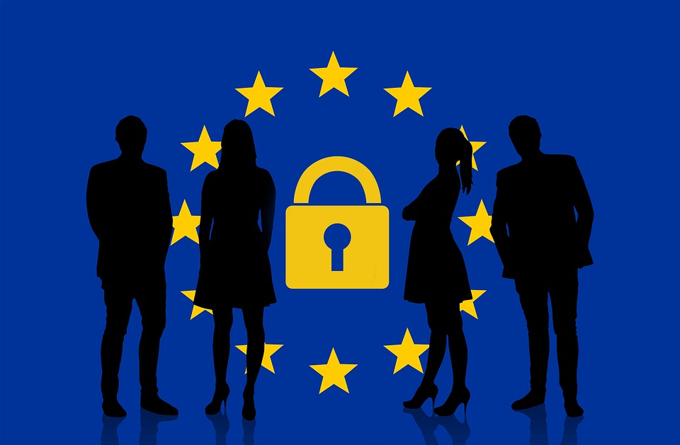 Immmagine La responsabilizzazione nel GDPR