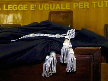 Immmagine Elezioni Consiglio Ordine degli Avvocati di Pavia
